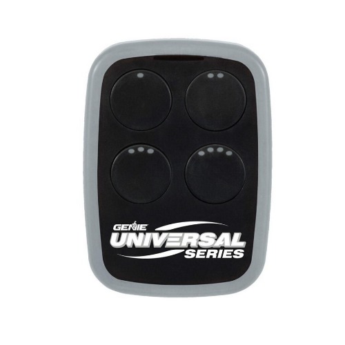 Photo of Universal Remote