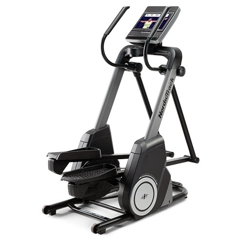 Photo of Freestride Trainer FS14i Elliptical