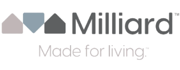 Milliard Brands logo