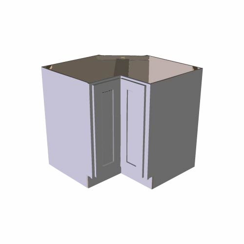 Photo of Lazy Susan Base Cabinet