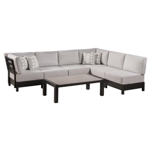 Photo of Cali 7pc Sectional Set