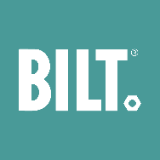 BILT logo