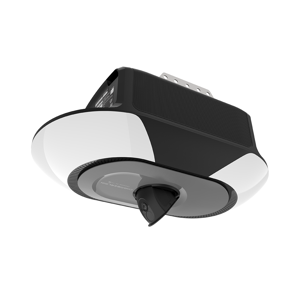 LED Belt Drive Garage Door Opener