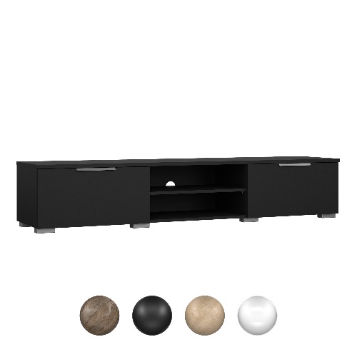 Photo of 2 Drawer TV Stand