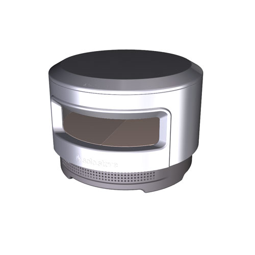 Photo of Pi Pizza Oven (Wood Only)