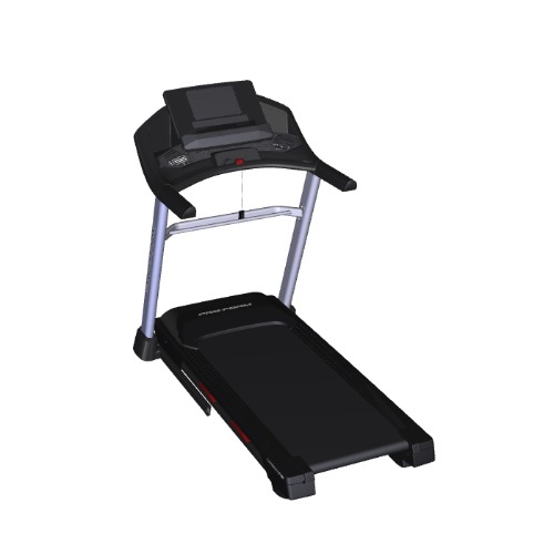 Photo of Carbon T10 Treadmill