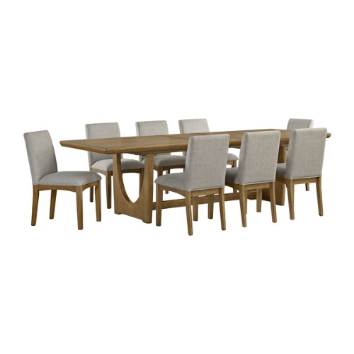 Photo of Carmel Valley 9-piece Dining Set