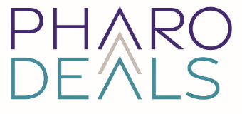 Pharo Deals logo