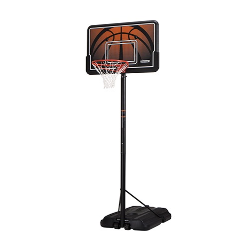 Photo of Adjustable Procourt Portable, Telescoping Basketball Hoop