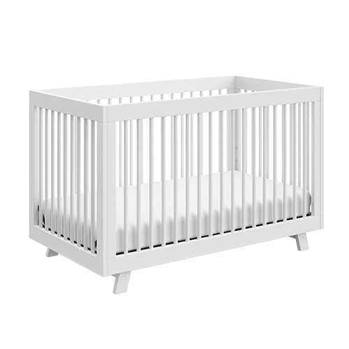 Photo of Beckham 3-in-1 Convertible Crib