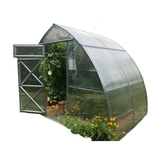 Photo of Sungrow Greenhouse