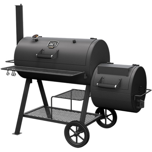 Photo of Highland Offset Smoker