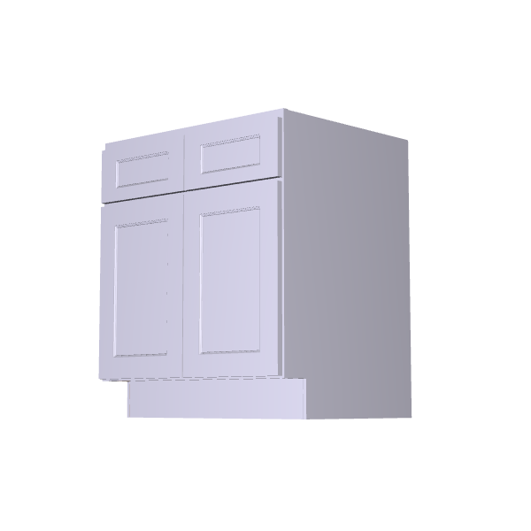 Photo of Double Door Standard Base Cabinet - 30