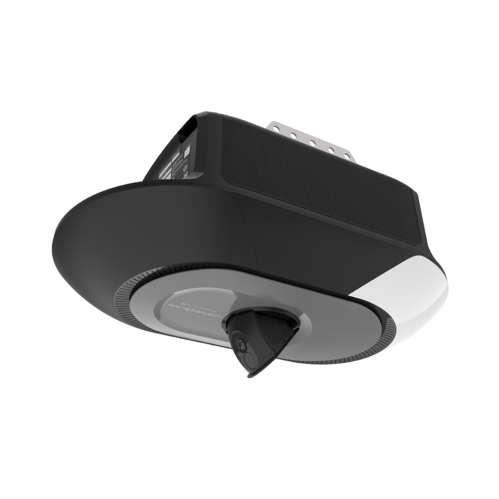 LED Belt Drive Garage Door Opener