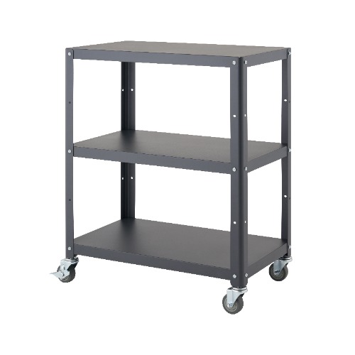 Photo of TRINITY METAL UTILITY CART