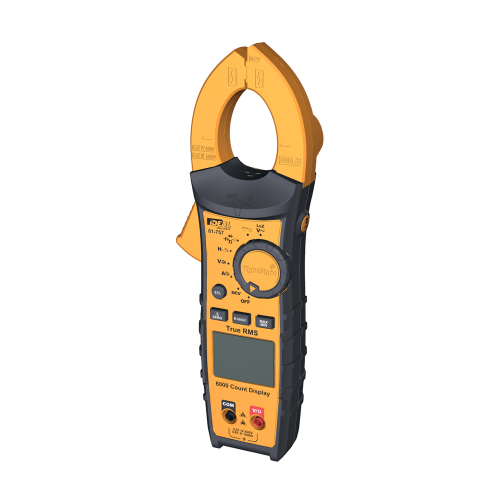 Photo of Clamp Meter 61-757