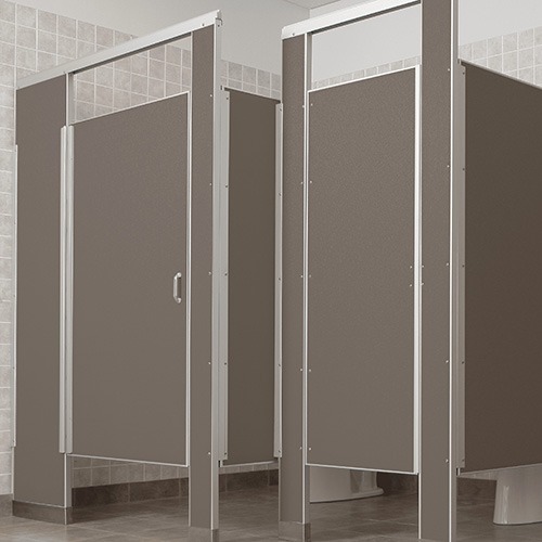 Photo of Bathroom Partitions