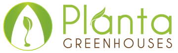 Planta Greenhouses logo