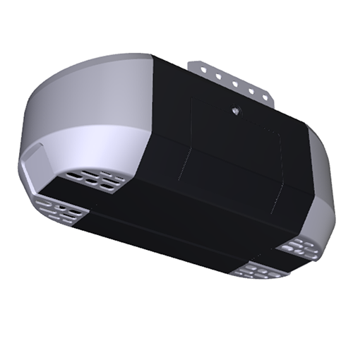Chain Drive Garage Door Opener
