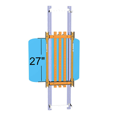 Photo of P3 Panelboard