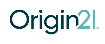 Origin21 logo