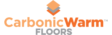 Carbonic Warm Floors logo