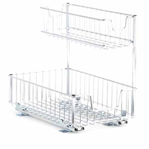 Photo of TRINITY EcoStorage Undersink Organizer