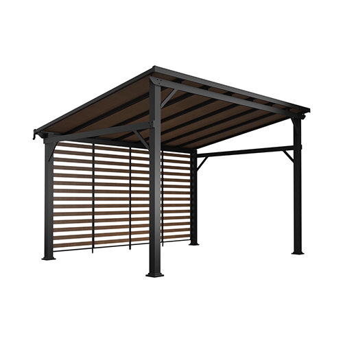 Photo of Drift 10' x 14' Gazebo