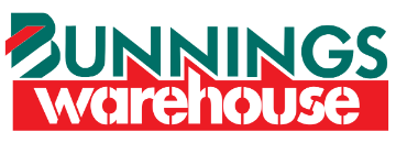 Bunnings Warehouse logo