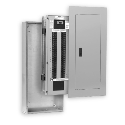 P1 Lighting Panel