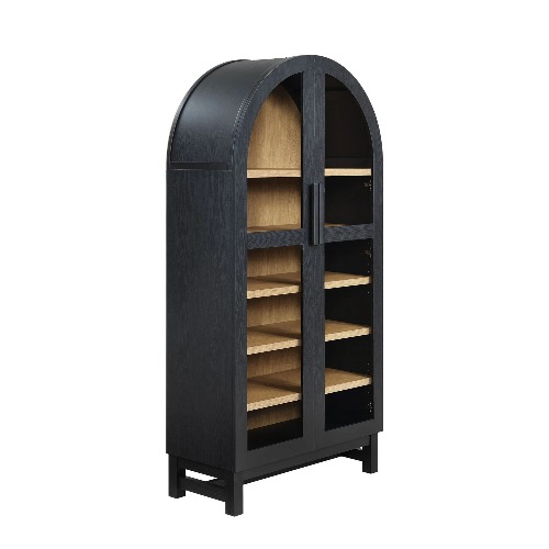 Photo of Juliet Arch Cabinet