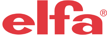 Elfa logo