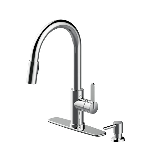 Photo of Paulina Kitchen Faucet