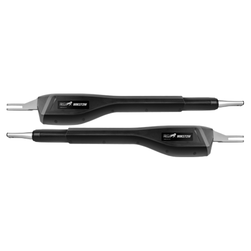 Photo of MM371W - MM372W Single & Dual Gate Installation