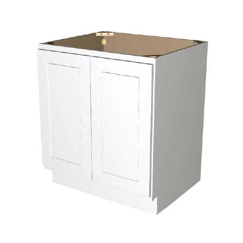 Photo of Double Door Full Height Base Cabinet