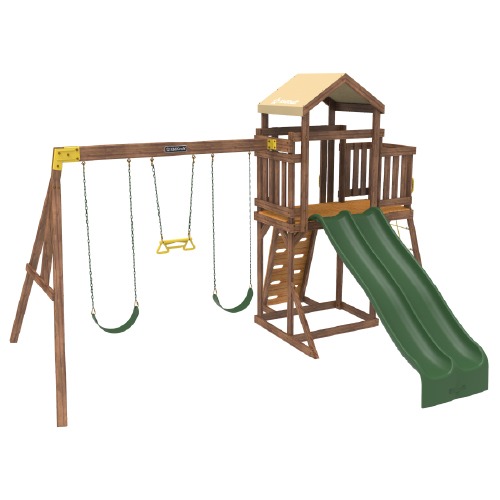 Photo of Adventure Vista Playset