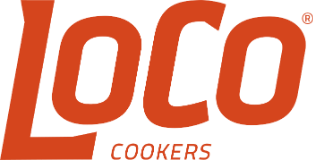 LoCo - Crazy Good Cookers, LLC logo
