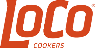 LoCo - Crazy Good Cookers, Inc. logo