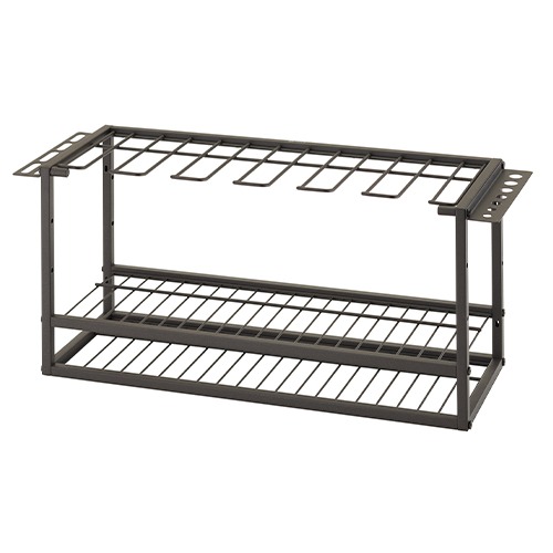 Photo of TRINITY Power Tool Wall Organizer- 6-drill holder