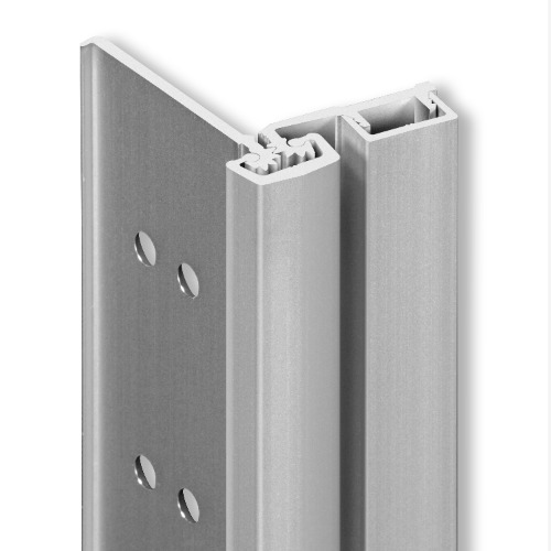 Photo of SL52 Half Mortise Geared Continuous Hinge