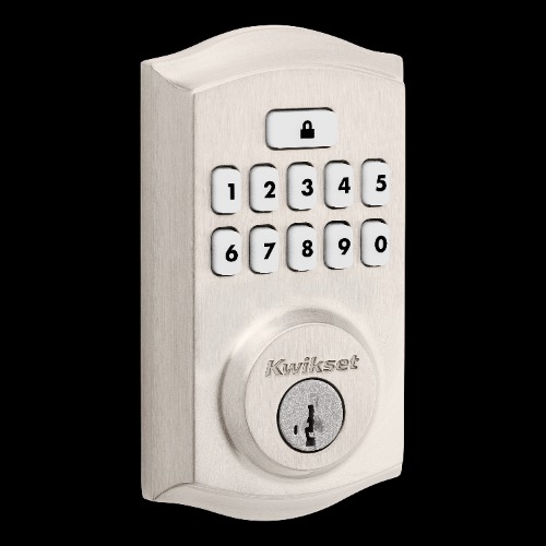 Photo of SmartCode 260 Keypad Electronic Lock