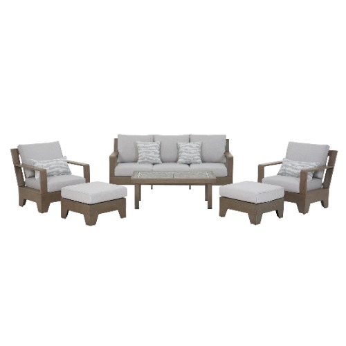 Photo of Grayson 6PC Conversation Set