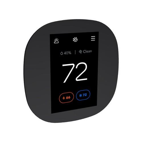 Photo of ecobee 5W Voice Control (in Clayton Homes)