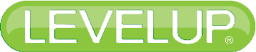 LevelUp logo