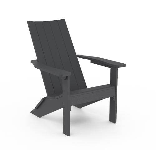 Photo of Modern Folding Adirondack