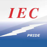 IEC (Independent Electrical Contractors) logo
