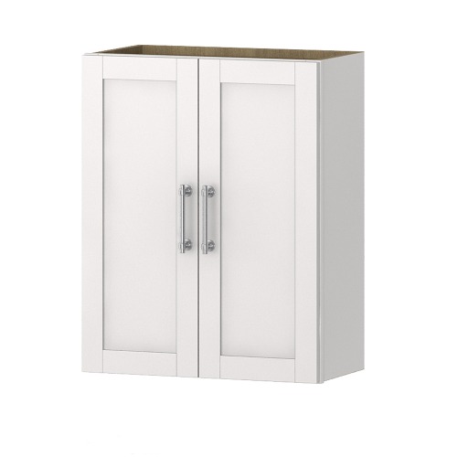 Photo of 24in Two Door Wall Cabinet