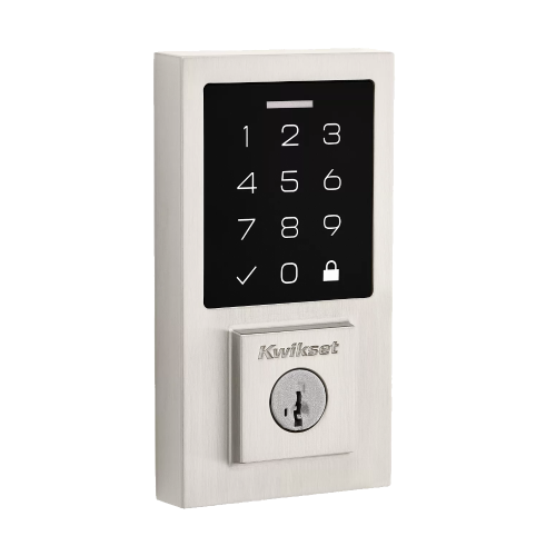 Photo of SmartCode 270 Touchpad Electronic Lock