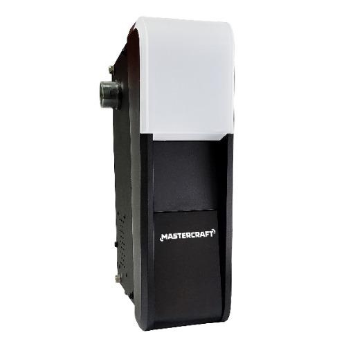 Side Mount Garage Door Opener