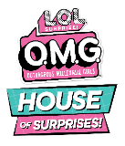 L.O.L. Surprise! logo